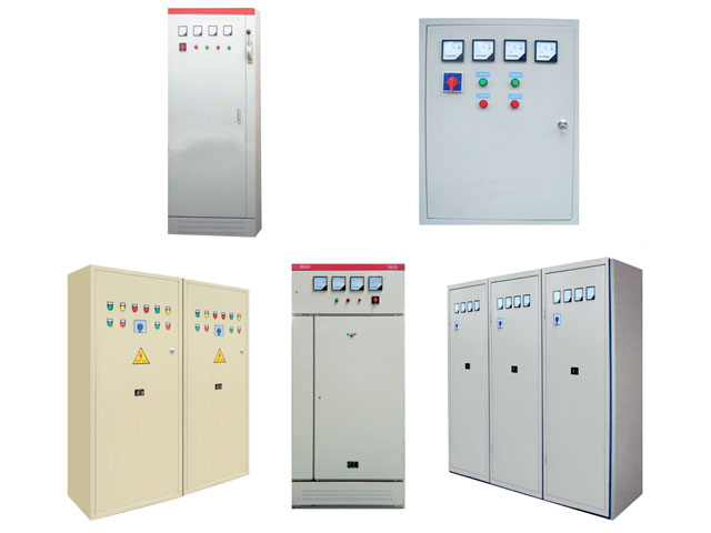 低壓開(kāi)關(guān)柜、雙電源柜、動(dòng)力配電柜